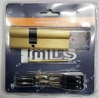 Механизм цилиндровый 