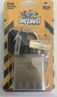 Замок навесной ВС OnGuard 850S