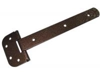 Петля-стрела ПС-370 бронза