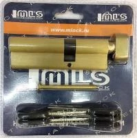 Механизм цилиндровый 